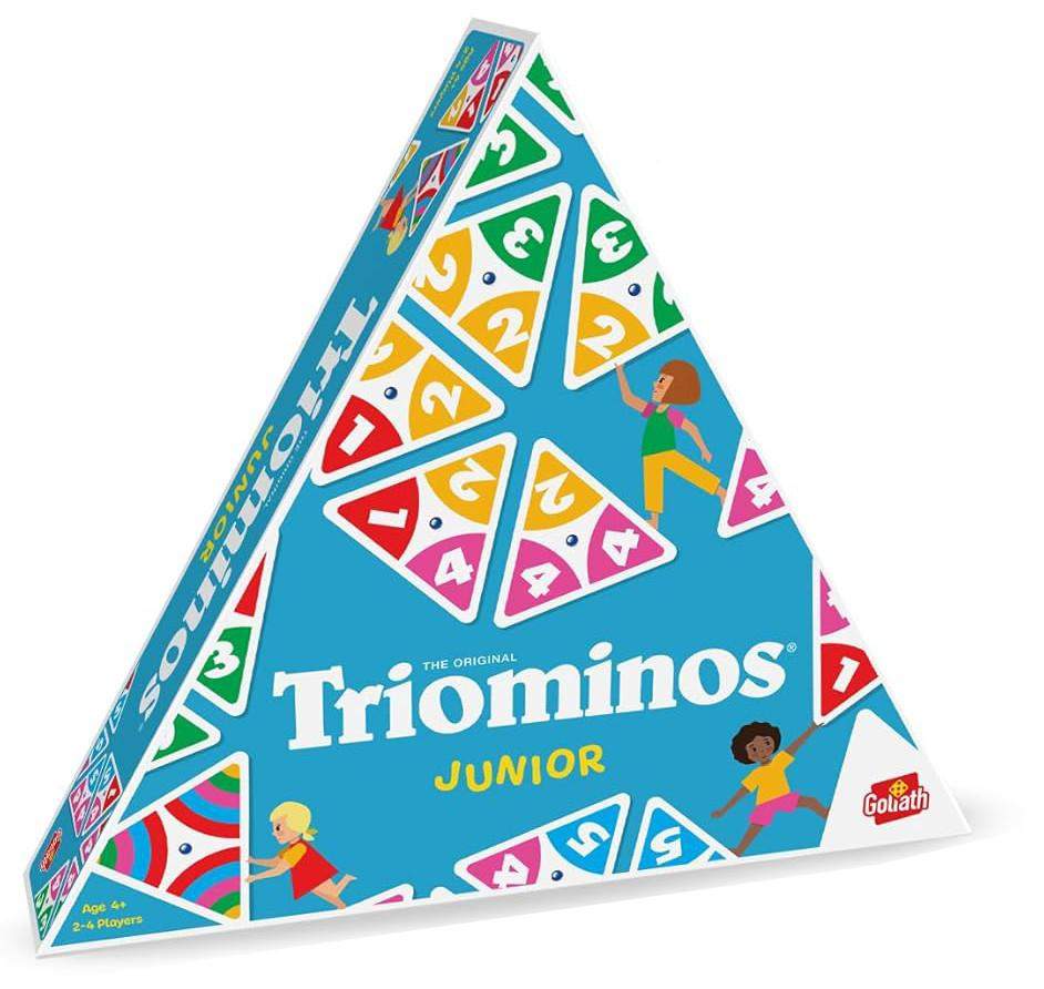 Triominos junior