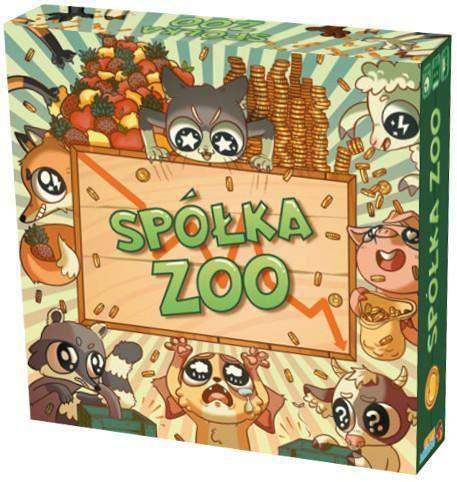 Spółka ZOO