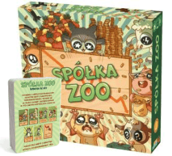 Spółka ZOO + Dodatek