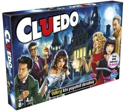 Cluedo