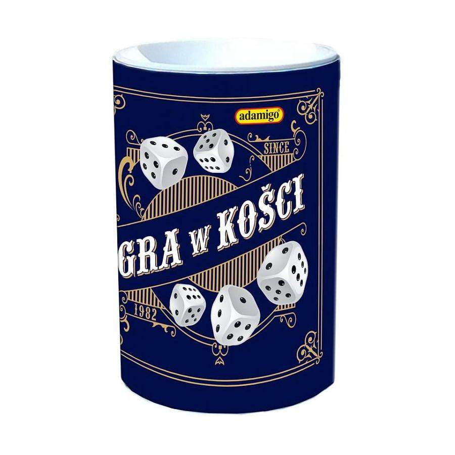 Gra w Kości