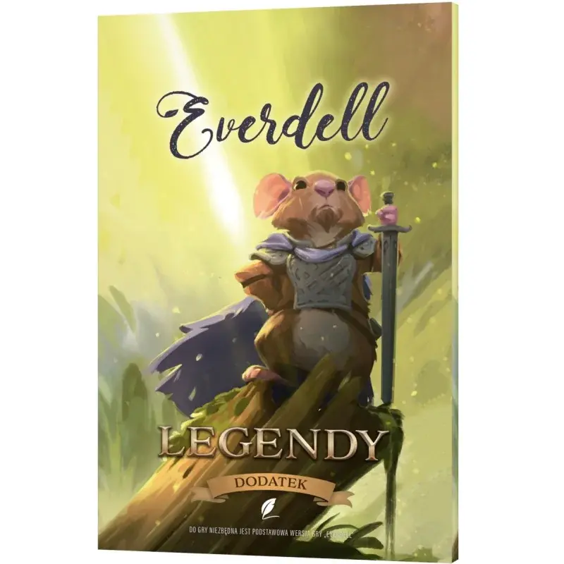 Everdell: Legendy