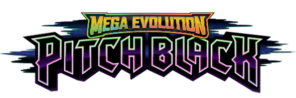 Prerelease Pokemon Pitch Black