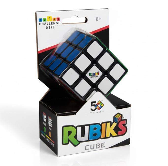 Kostka Rubika 3x3 – Edycja Jubileuszowa